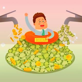 美元在2022年保持坚挺的上升趋势