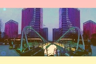 米兔没了，由小米市场部的孙大师原创设计