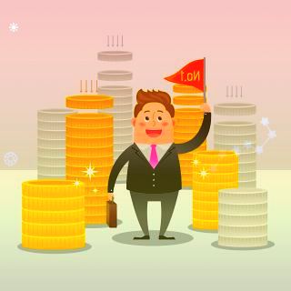 捷袋方面的创始人出面表示目前他们项目的加盟商有三百多个
