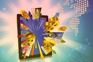 去年全国一般公共预算收入20.25万亿，接近翻一番