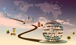 冰墩墩相关的热搜频频刷屏吸引了来自世界各地的冬奥会选手和国际媒体从业人员