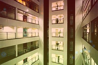 该系统的主要目标市场为国家铁路和地方铁路暂未涉及城市轨道交通市场